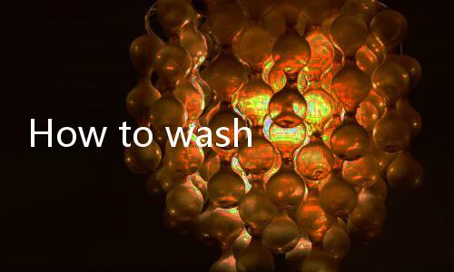 【Best Indian Casino Games for Cash】How to wash and maintain wool clothes? How to wash pure wool clothes? - Global Textile Network Textile Q&A Method 1: Wool clothes are not resistant to alkali, so neutral detergent or soap is generally used Wash the tablets gently. Wool fabrics generally shrink and deform easily in aqueous solutions above 30°C, so wash them. Correct washing and maintenance methods - Global